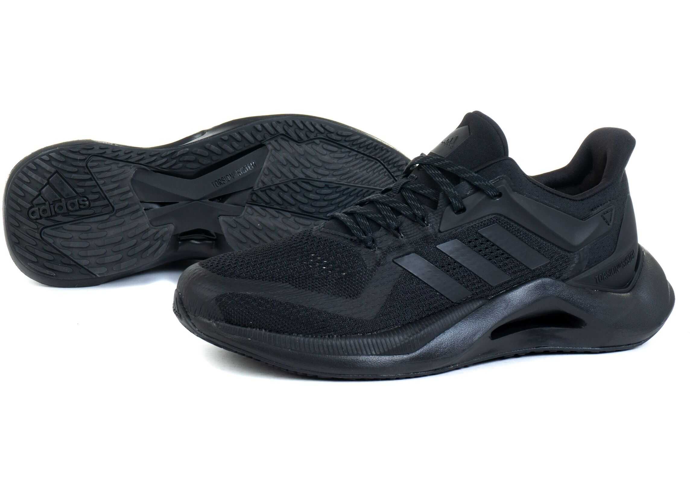 adidas Alphatorsion 2.0 M GZ8744 Black