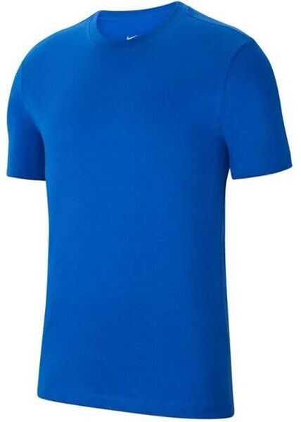 Nike Park20 Ss Tee Blue