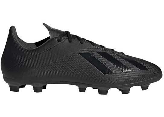 adidas X 19.4 Fxg* Black