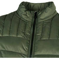 Veste casual pentru Barbati - Veste casual Geox Dennie M9428JT2501 Wojskowa Ziele Barbati (BM 8537187) - B-mall.ro