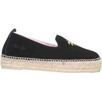 Espadrile Platform Espadrilles Femei