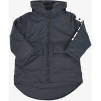 Jachete Hooded Jron Jacket Fete