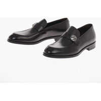 Mocasini Ez Luxury Leather Siena Flex Loafers Barbati
