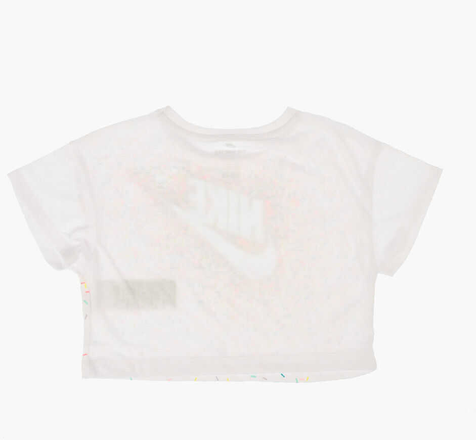 Tricouri Nike Printed T-Shirt Multicolor Baieti (BM 8540034) 3
