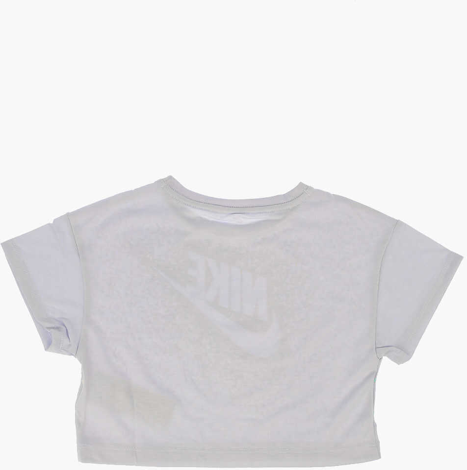 Tricouri Nike Printed T-Shirt Multicolor Baieti (BM 8540037) 3