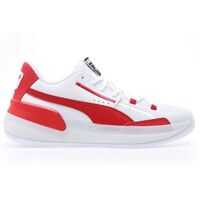 Sneakers Clyde Hardwood Team Barbati