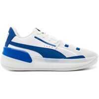 Sneakers Clyde Hardwood Team Barbati