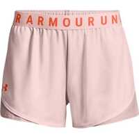Pantaloni scurti Play Up Short 3.0* Femei