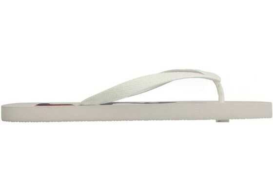 Fila Troy Slipper M* White