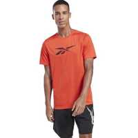 Tricouri Reebok Wor Poly Graphic Ss