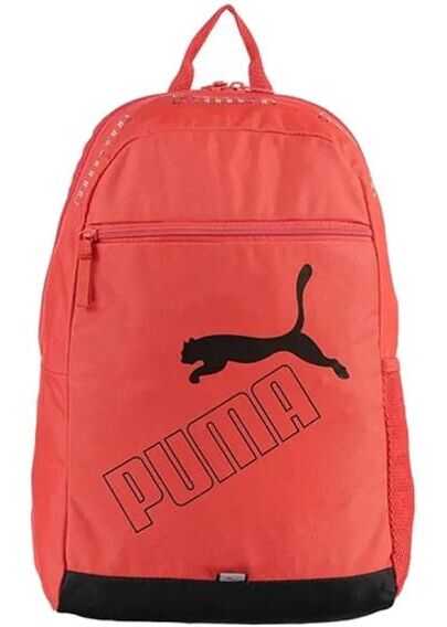 PUMA Phase Backpack Ii Red b-mall.ro
