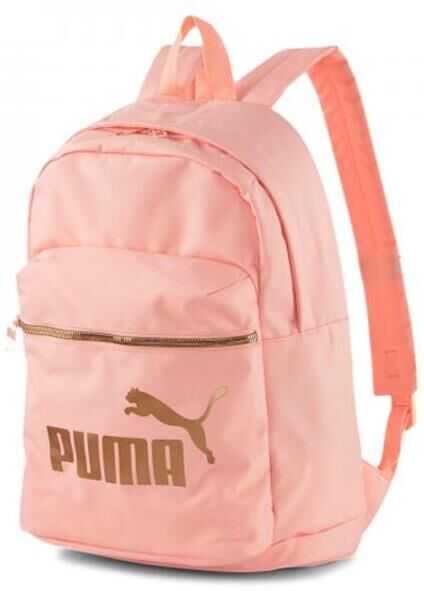 PUMA Core Base College Bag Pink