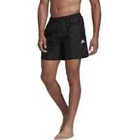 Pantaloni scurti Solid Clx Sh Sl Barbati