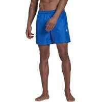 Pantaloni scurti Solid Clx Sh Sl Barbati