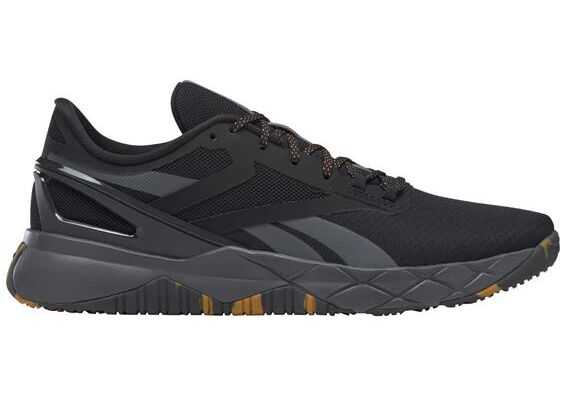 Reebok Nanoflex Tr Black