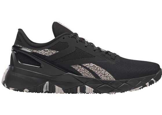 Reebok Nanoflex Tr Black