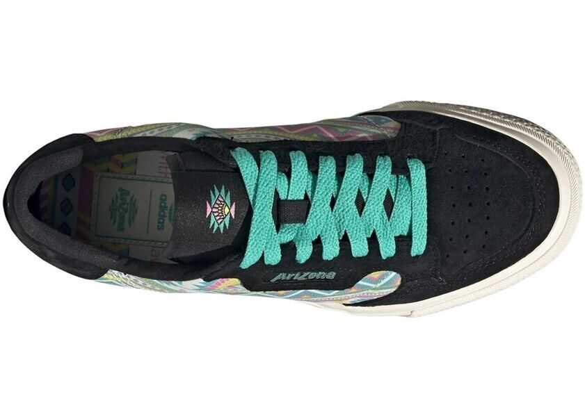 Sneakers adidas Arizona x Continental Vulc W Multicolour Femei (BM 8541945) 4