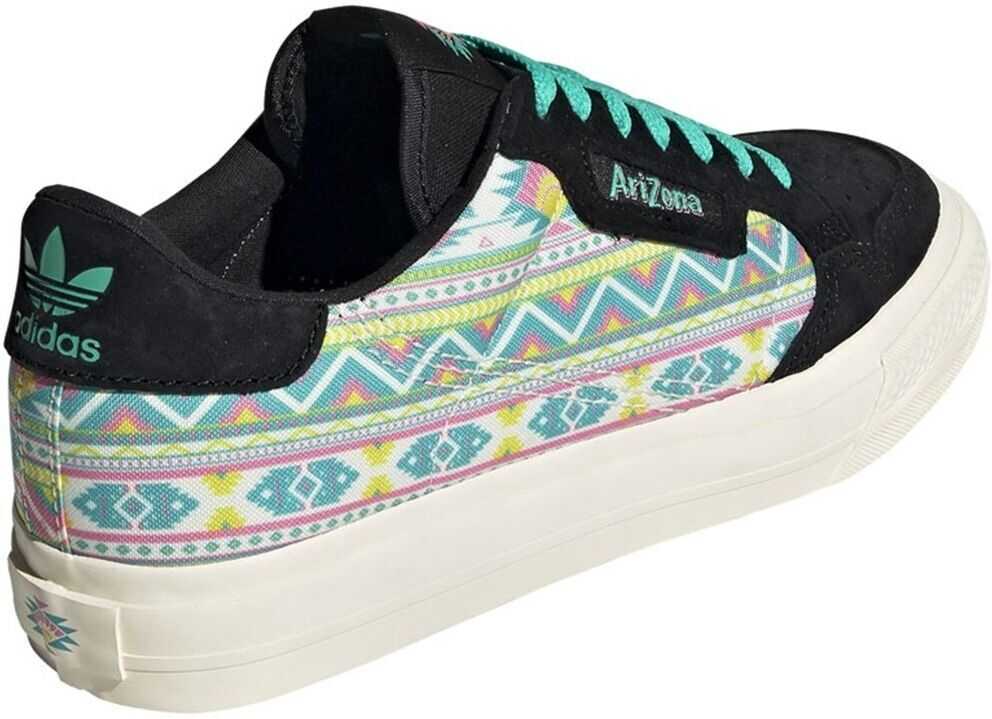 Sneakers adidas Arizona x Continental Vulc W Multicolour Femei (BM 8541945) 5