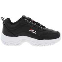 Sneakers Fx Ventuno Low Kids Baieti