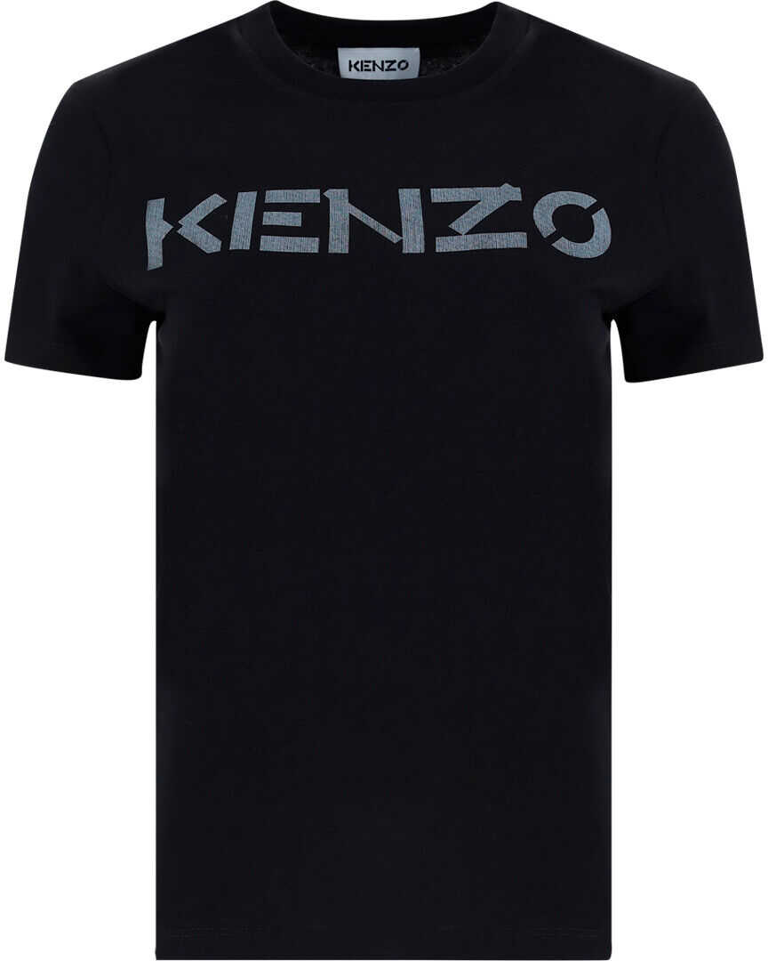 Kenzo T-Shirt FB62TS8414SA BLACK