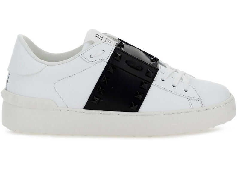 Valentino Garavani Sneakers* WHITE/BLACK