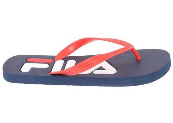 Fila Troy Slipper M* Navy