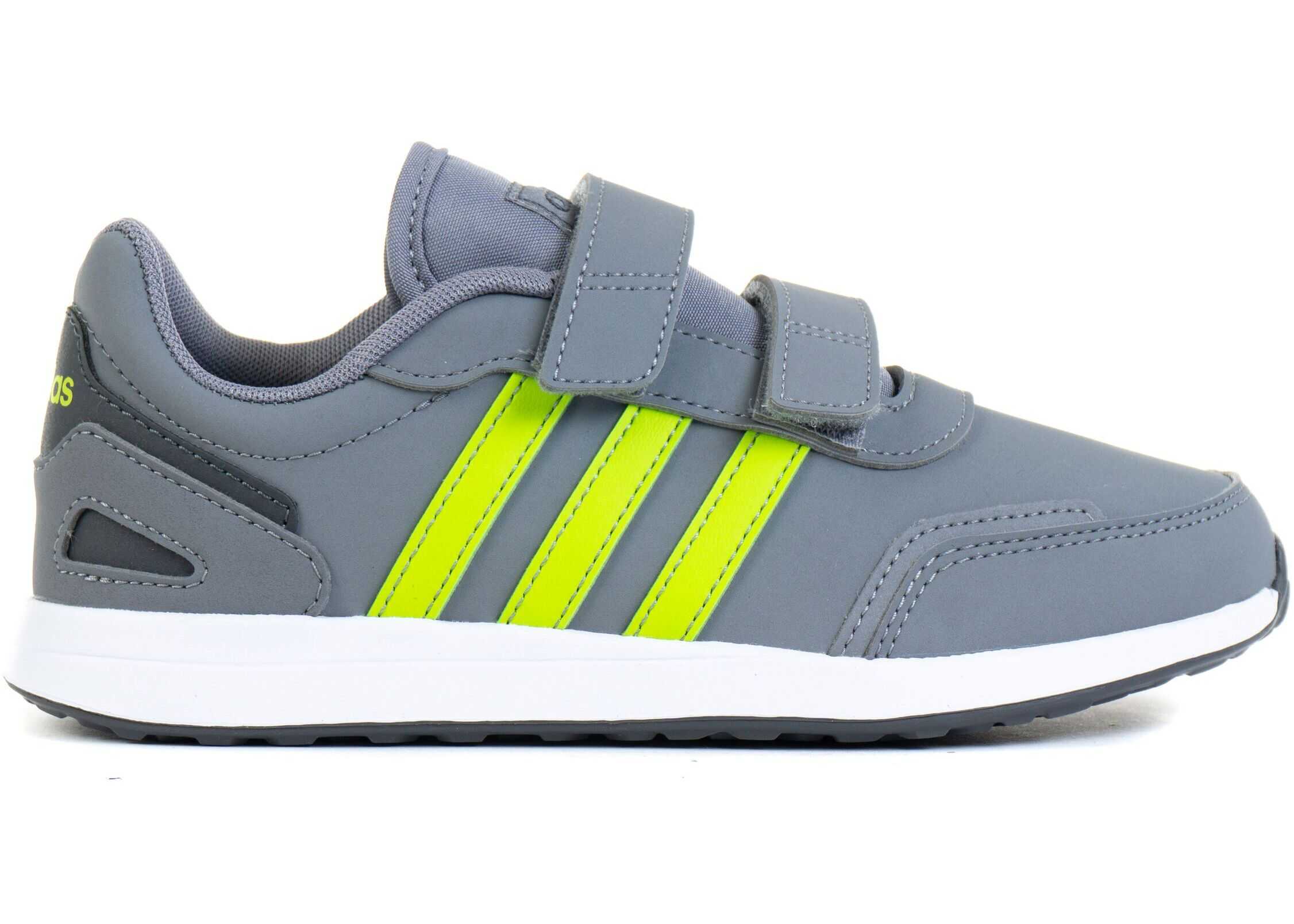 adidas Vs Switch 3 C H01739 Gray