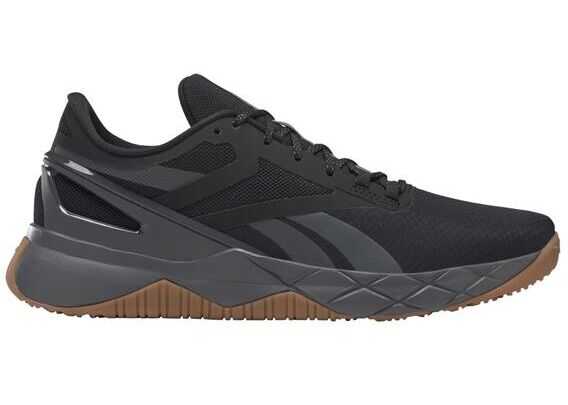 Reebok Nanoflex Tr Black