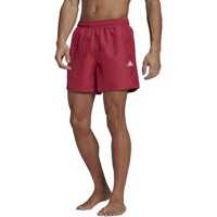 Pantaloni scurti Solid Clx Sh Sl Barbati
