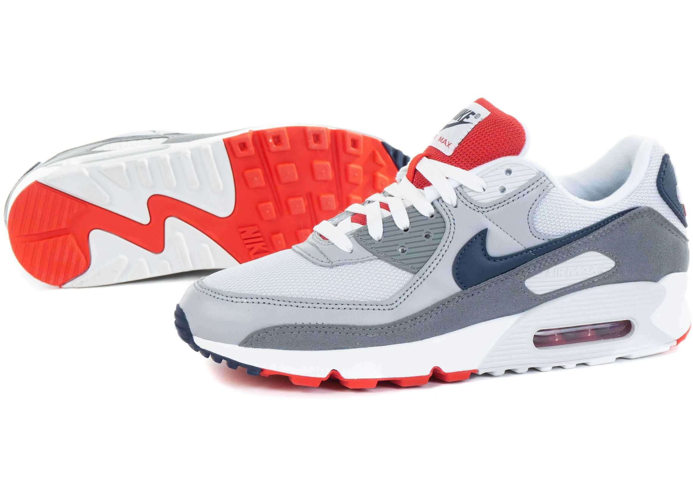 Nike Air Max 90 CZ1846 Gray