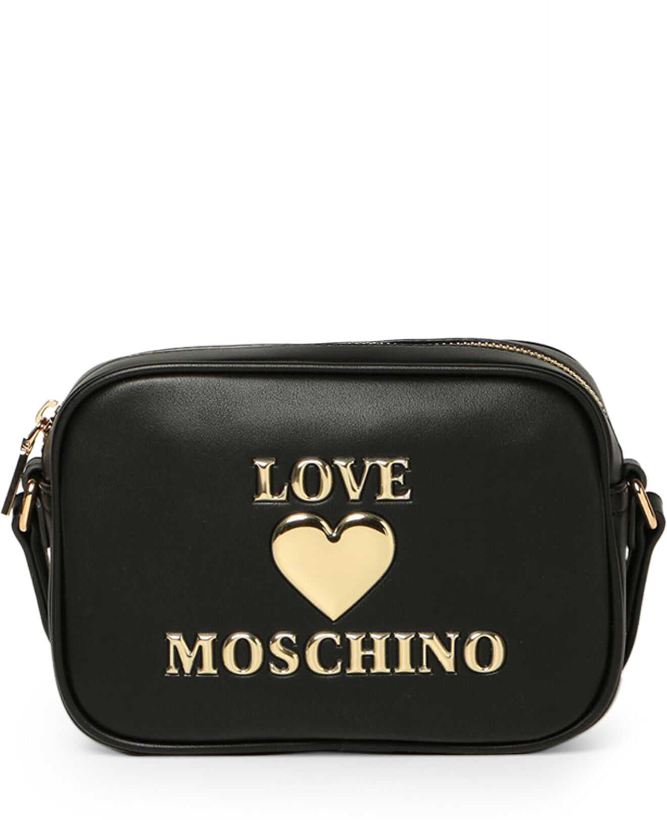 LOVE Moschino Jc4059Pp1Dlf0 BLACK