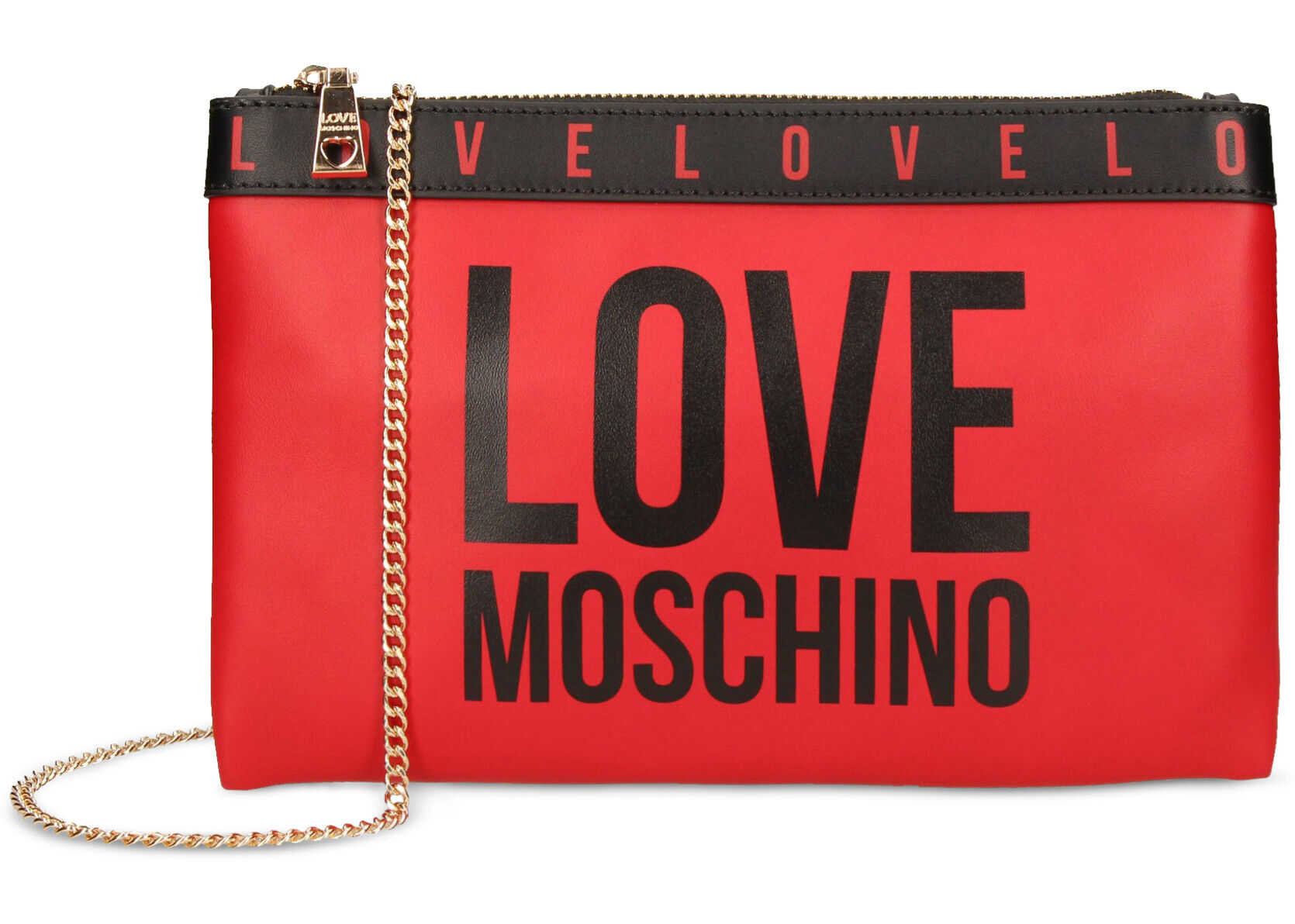 LOVE Moschino Jc4185Pp1Dli0 RED