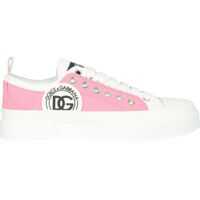 Sneakers Portofino Canvas Sneakers Femei