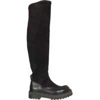 Cizme scurte Over The Knee Boots Femei