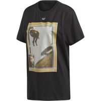 Tricouri T-Shirt graphic FM4339 Femei