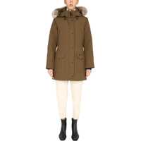 Geci Parka "Trillium" Parka Femei