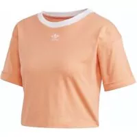 Tricouri Crop Top Femei