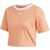 adidas Crop Top Orange