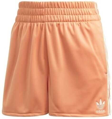 adidas 3 STR Short Orange