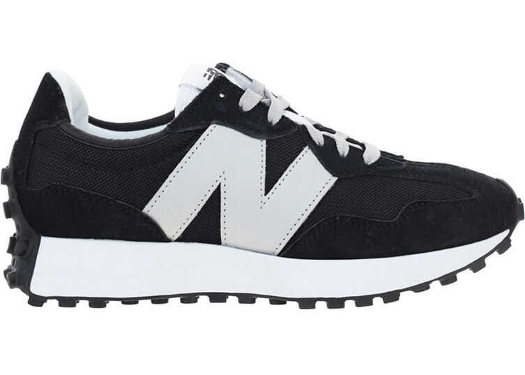 New Balance Sneakers MS327MM1 BLACK