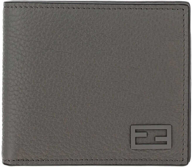 Fendi Wallet 7M0169AG0L ARGILLA