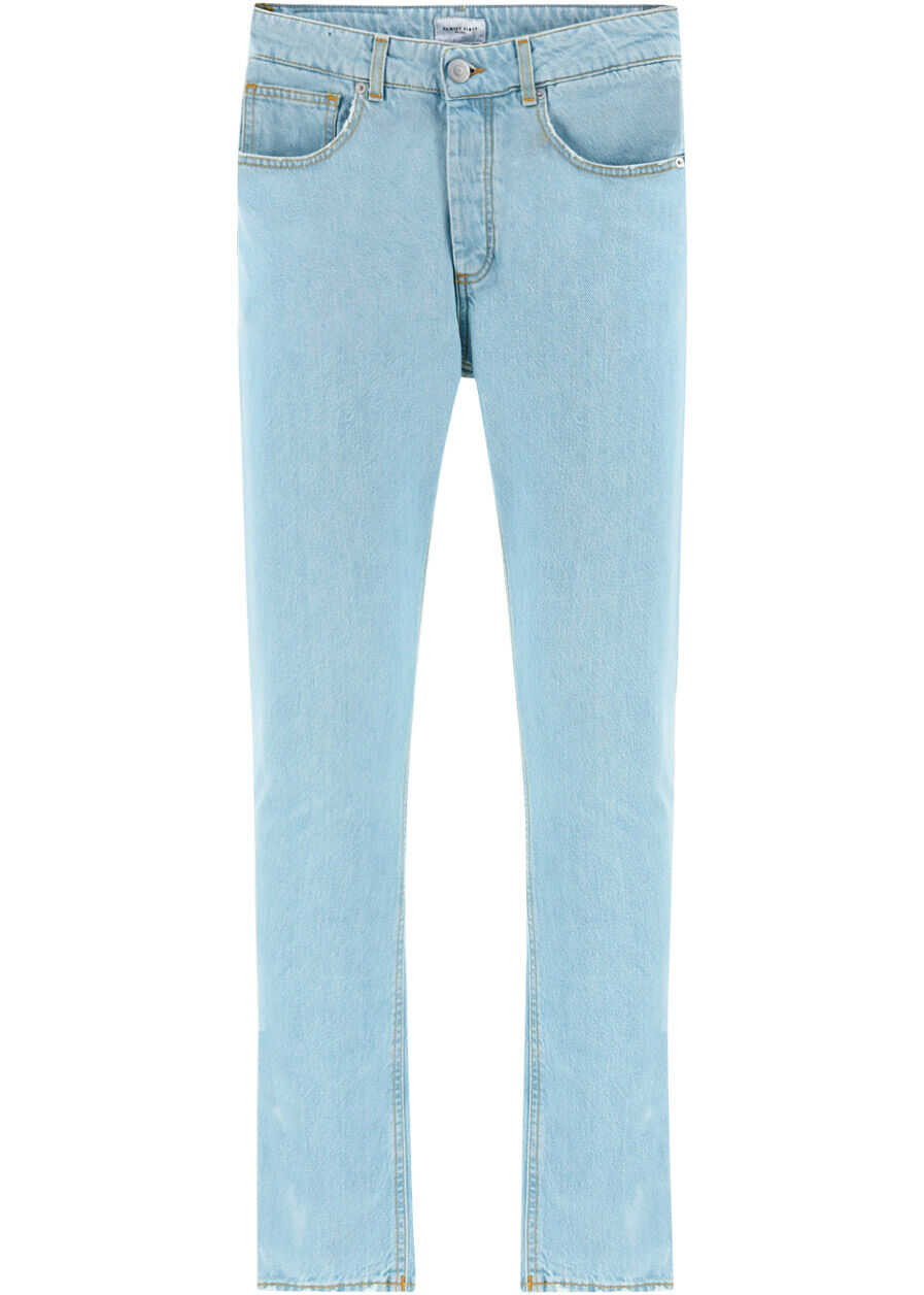 Family First Denim Jeans JF2109BU LIGHT BLUE