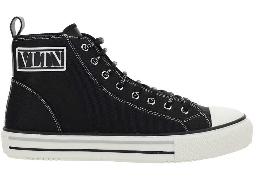 Valentino Garavani Sneakers WY2S0D51MBU NERO/BIANCO