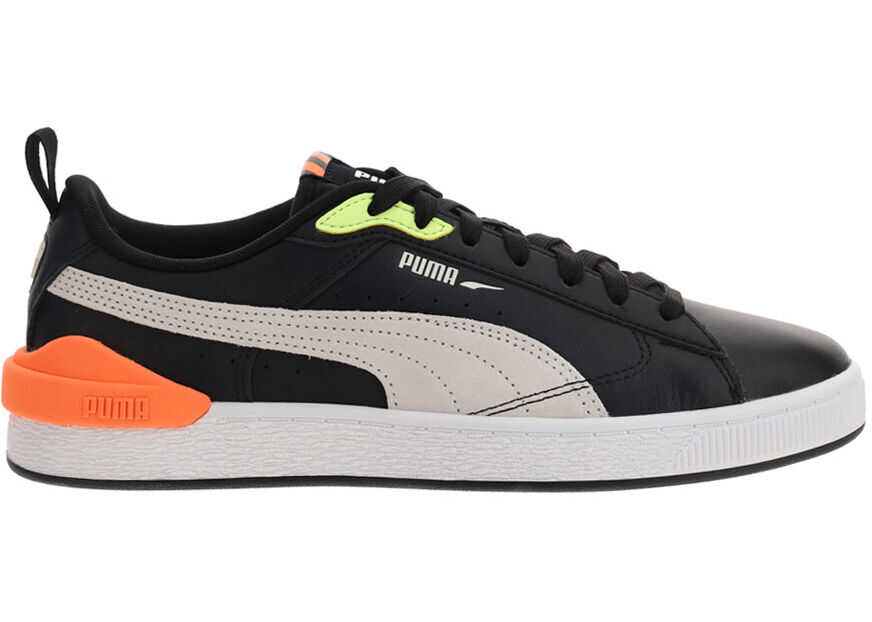 PUMA Sneakers 38070503 PUMA BLACK/IVORY GLOW