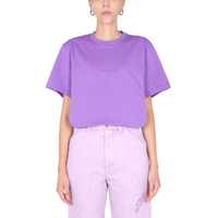 Tricouri Crew Neck T-Shirt Femei