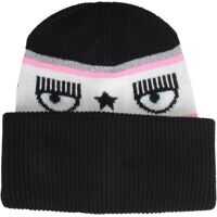 Caciuli Logomania Knit Hat Femei