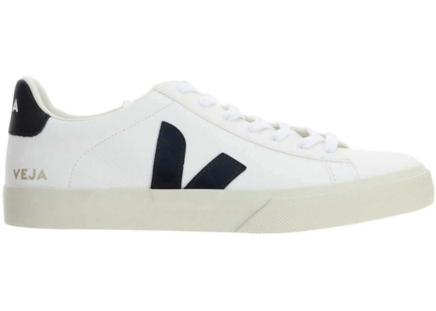 VEJA Sneakers CP0501537B EXTRA WHITE BLACK