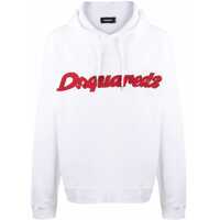 Hanorace Printed Logo Piperita Fit Hoodie Barbati