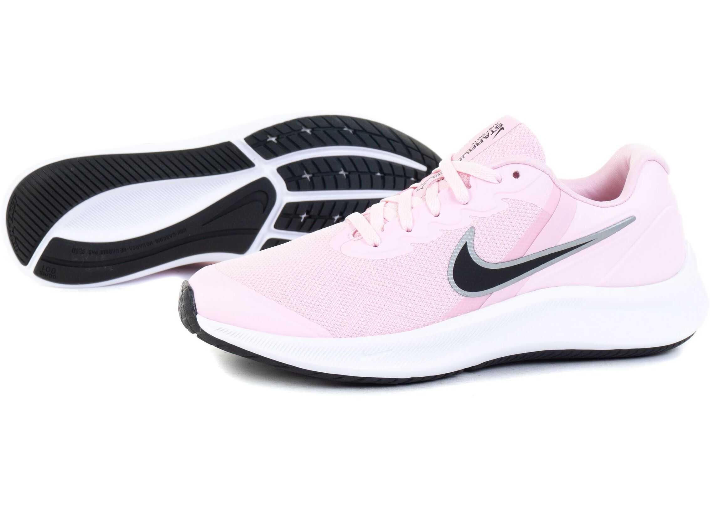 Nike Star Runner 3 (Gs) DA2776 Pink