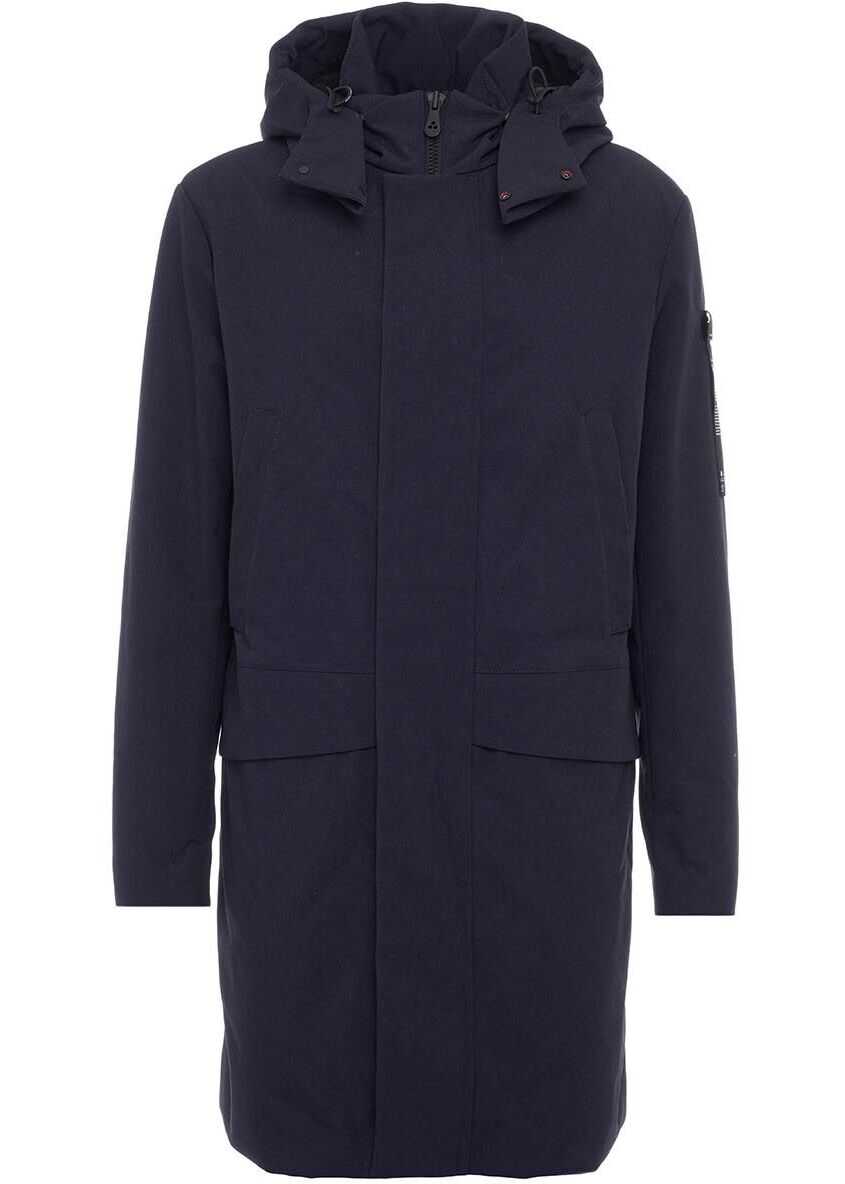 Peuterey Parka